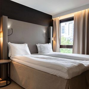 Habitación Estándar con 2 Camas Individuales